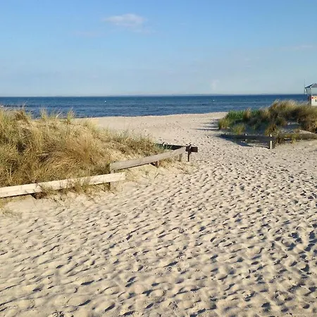 Ostseeperle Grömitz Exterior foto