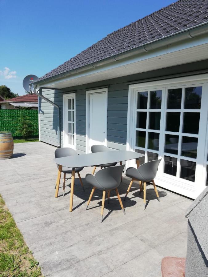 Apartment Ostseeperle