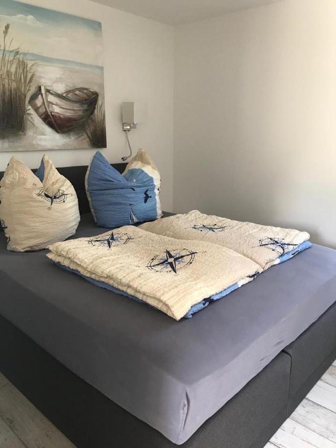 Ostseeperle Apartament Grömitz