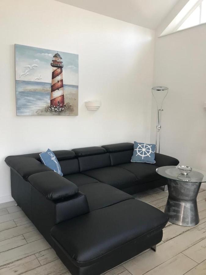 Apartament Ostseeperle *