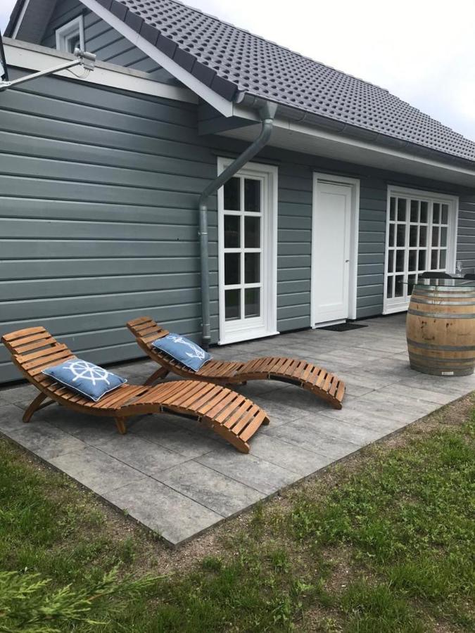 Ostseeperle Apartament Grömitz