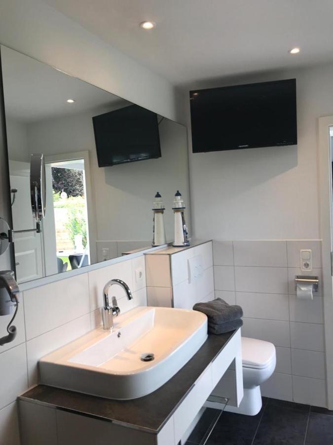 Apartament Ostseeperle