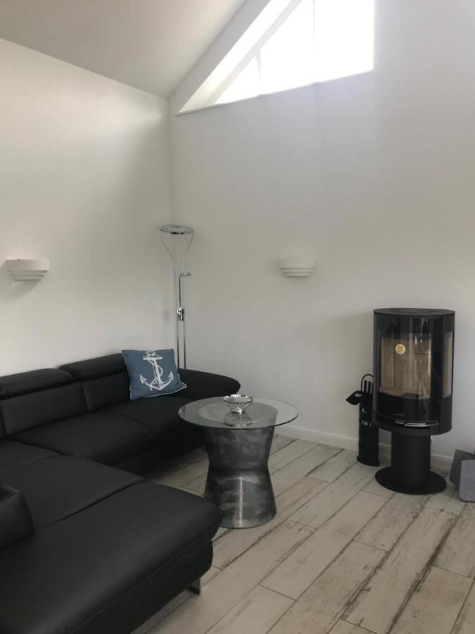 Apartament Ostseeperle Grömitz